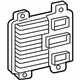 GM 12612384 PCM