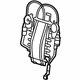 GM 88899987 Lumbar Support, Driver Side