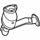 GM 22674111 Catalytic Converter