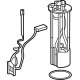 GM 85556365 Fuel Pump