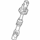GM 84304425 Flex Coupling