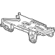 GM 87859301 Mount Bracket, Front