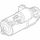 GM 12597349 Starter