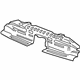 GM 84154158 Front Panel