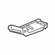 GM 23382957 Extension Panel, Rear Passenger Side
