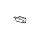 GM 22975440 Crossmember Extension, Passenger Side