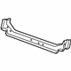 GM 84073552 Upper Crossmember