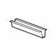 GM 84077890 Center Crossmember