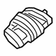 GM 23463815 Inlet Duct