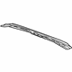 GM 23136307 Roof Bow