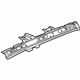 GM 84308331 Roof Reinforcement, Inner Driver Side