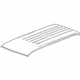 GM 23267958 Roof Panel