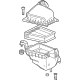 GM 42779998 Air Cleaner Assembly