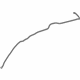 GM 42426882 Washer Hose, Rear