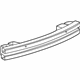 GM 10344385 Impact Bar