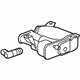 GM 85123397 Fuel Tank