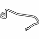 GM 84302076 Inlet Pipe