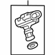 GM 12707766 M.A.P. Sensor