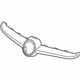 GM 13368995 Upper Molding