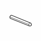 GM 23295741 Torque Rod Insulator