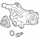 GM 55484940 Water Pump