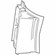 GM 23164443 Seal, Passenger Side