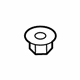 GM 23456667 Upper Bracket Lower Insulator
