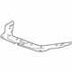 GM 23212539 Sight Shield, Front
