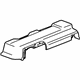 GM 22870391 Finish Panel
