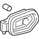 GM 22900800 Fuel Pocket