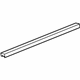 GM 23193562 Upper Baffle
