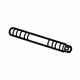 GM 11562520 Compressor Stud