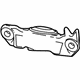 GM 39112227 Strut Mount, Passenger Side