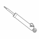 GM 20859305 Shock