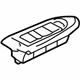 GM 10364167 Switch Assembly, Passenger Side
