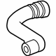 GM 84021221 Upper Hose