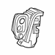 GM 13546589 Lock Actuator, Rear Driver Side