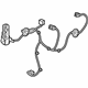 GM 84955989 Harness, Rear Passenger Side