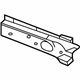 GM 84959600 Cross Bar