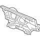 GM 84199034 Insulator