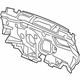 GM 85126625 Insulator