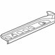 GM 89045551 Step Cover