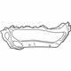 GM 22704484 Side Panel, Passenger Side