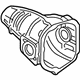 GM 12479273 Housing