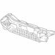 GM 84510622 Sight Shield