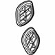 GM 25640803 Access Cover