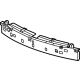 GM 84902364 Absorber