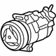 GM 86811092 Compressor