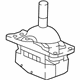 GM 84291879 Shifter Assembly