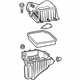 GM 84412394 Air Cleaner Assembly
